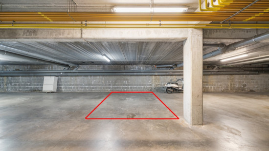 Place Peter Benoit - 15I - 6 - 1120