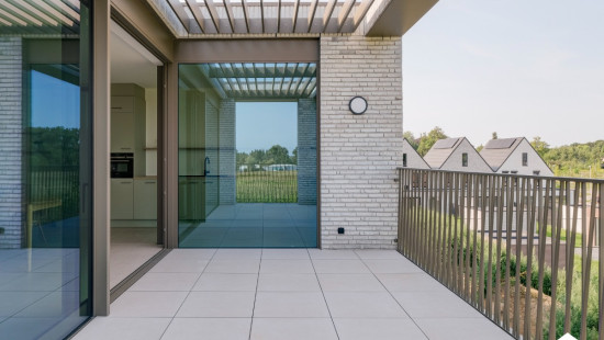 Helenastraat - 1 - B - 1.3 - B 1.3 - 3540