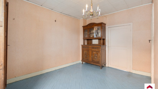 Nieuwstraat - 117 - - 1640