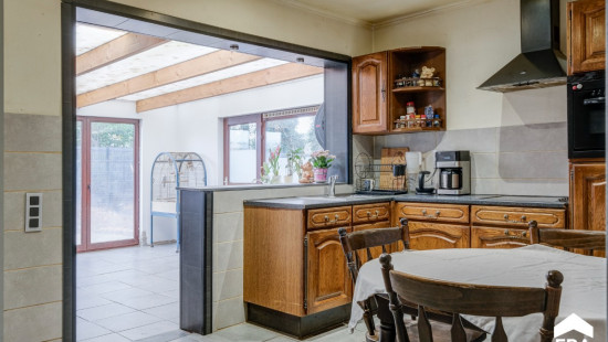 Omlooplaan - 32 - - 3600