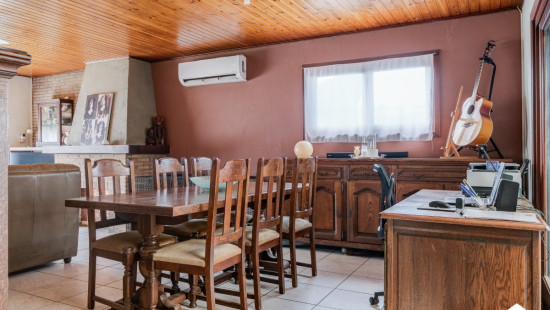 Omlooplaan - 32 - - 3600