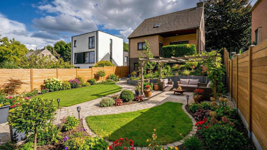 Kerkeveldweg - 90 - - 1640