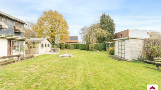 Ommegangstraat - 22 - - 9881