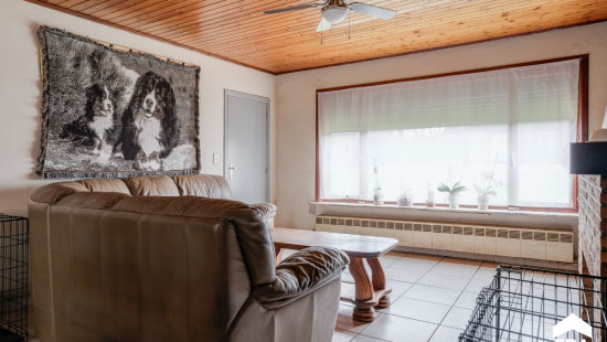 Omlooplaan - 32 - - 3600