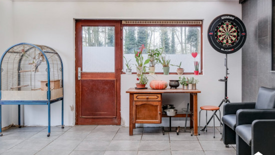 Omlooplaan - 32 - - 3600