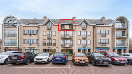 Place Peter Benoit - 15I - 6 - 1120