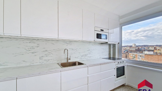 Rue Douffet - 1 - 8G - 4032