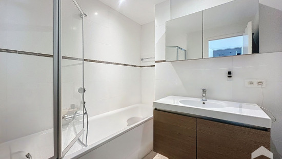 Rue Belliard - 141 - - 1040