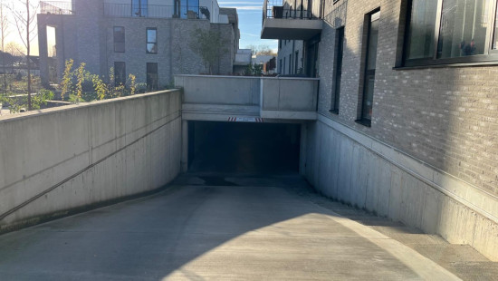 Marcel Rosiersstraat - 2 - P23 - 2320