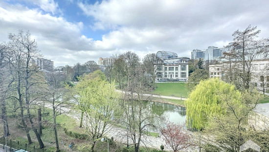 Rue Belliard - 141 - - 1040