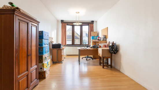 Bortierlaan - 34 - - 8660