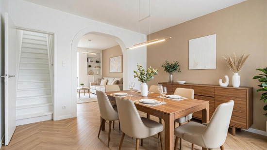 Nieuwstraat - 117 - - 1640