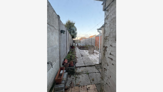 Kortrijkstraat - 484 - - 8930