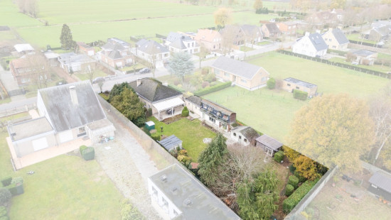 Ommegangstraat - 22 - - 9881