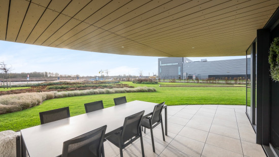 Philippe Saveryslaan - 422 - - 9140