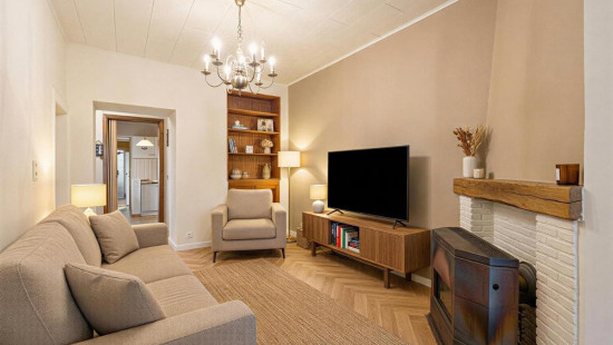 Nieuwstraat - 117 - - 1640