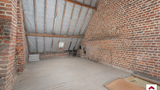 Nieuwstraat - 117 - - 1640