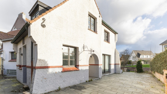 Bortierlaan - 34 - - 8660