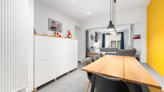 Vondelstraat - 83 - - 9280