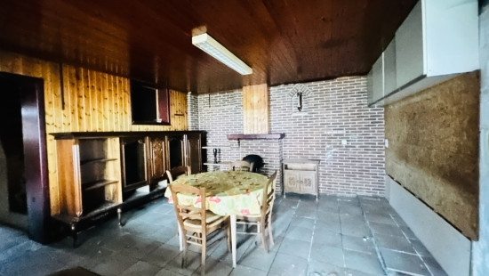 Schoolstraat - 15 - - 8650