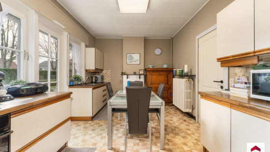 Ommegangstraat - 22 - - 9881