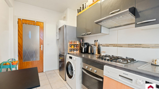 Nieuwe Gentsesteenweg - 11 - - 1702