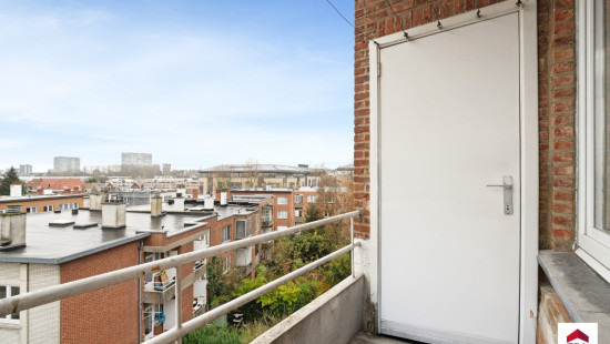 Nieuwe Gentsesteenweg - 11 - - 1702