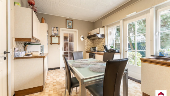 Ommegangstraat - 22 - - 9881