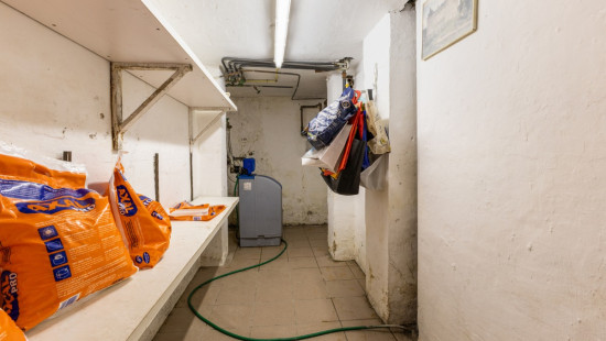 Bortierlaan - 34 - - 8660