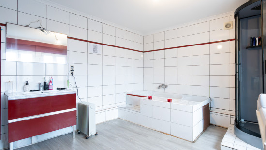 Rue de la Station - 74 - - 6850