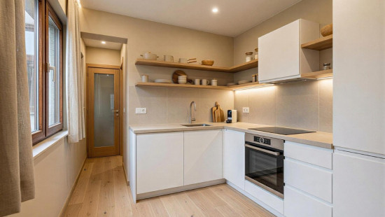 Nieuwstraat - 117 - - 1640