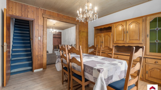 Nieuwstraat - 117 - - 1640