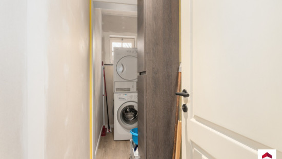 Ommegangstraat - 22 - - 9881