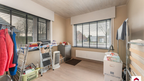 Ommegangstraat - 22 - - 9881