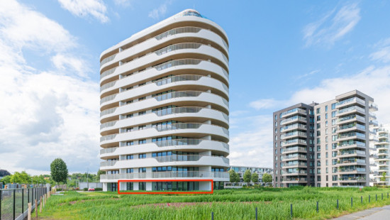 Philippe Saveryslaan - 422 - - 9140