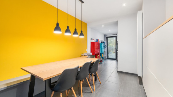 Vondelstraat - 83 - - 9280