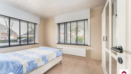 Ommegangstraat - 22 - - 9881