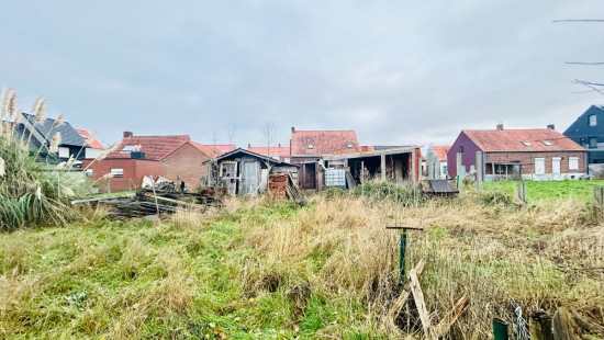 Schoolstraat - 15 - - 8650