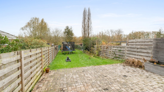 Vondelstraat - 83 - - 9280