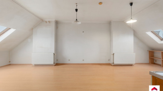 Pierre Timmermansstraat - 30 - BP 7 (3+4) - 1090