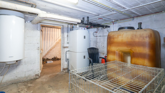 Rue de la Station - 74 - - 6850