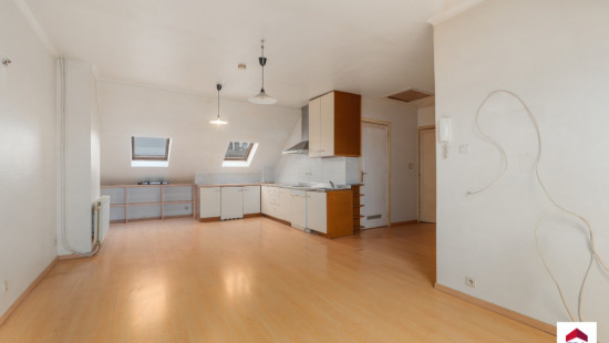 Pierre Timmermansstraat - 30 - BP 7 (3+4) - 1090