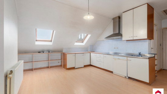 Pierre Timmermansstraat - 30 - BP 7 (3+4) - 1090