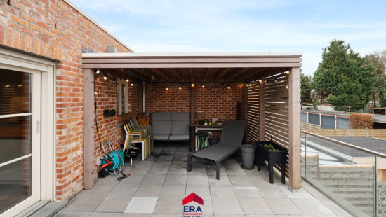 Molsesteenweg - 109 - 2 - 2490