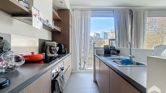 Rue Belliard - 141 - - 1040