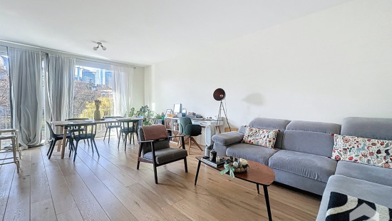 Rue Belliard - 141 - - 1040