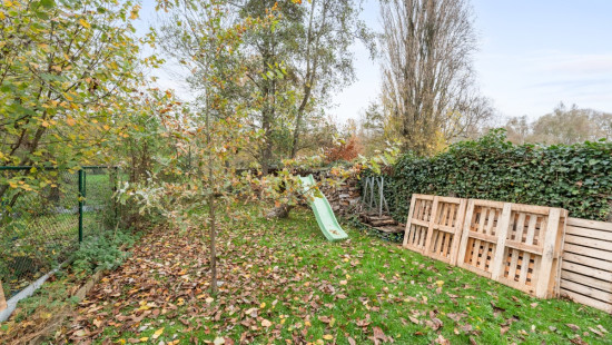 Vondelstraat - 83 - - 9280