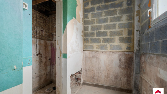 Pierre Timmermansstraat - 30 - BP 7 (3+4) - 1090