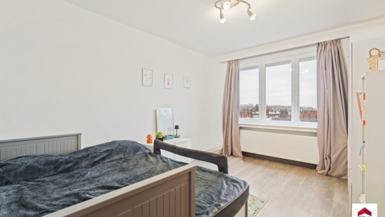 Nieuwe Gentsesteenweg - 11 - - 1702