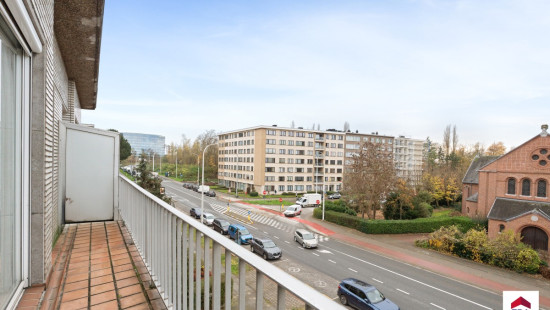 Nieuwe Gentsesteenweg - 11 - - 1702